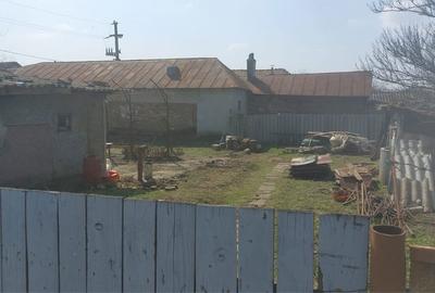 Teren de 504 mp, în Cuza Vodă - 7