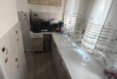 De vanzare apartament cu 2 camere ?i loc de parcare - 3