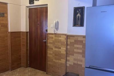 Apartament cu 2 camere decomandat în Tolstoi - 4