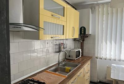 Apartament cu 2 camere decomandat în Cedonia - 4