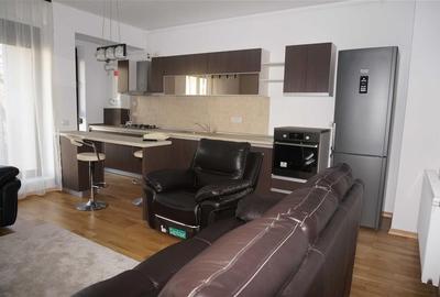 Apartament 3 camere Herastrau - Nordului -parcare - 2