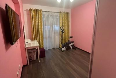 Apartament cu 5 camere decomandat, mobilat în Berceni - 6