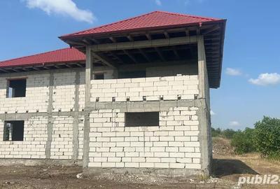 Vand urgent casa odaia manolache galati - 4