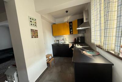 Apartament cu 3 camere decomandat în Central - 7