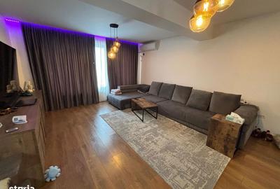 Casă cu 4 camere în Berceni