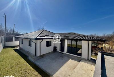 Casă cu 4 camere în Pietrăria - 6