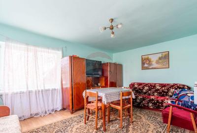 Casa cu 3 camere de vanzare in Bontida, Teren 1000mp - 4