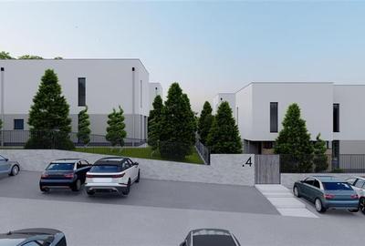 Teren Construcții intravilan de 6730 mp, în Bucium - 10