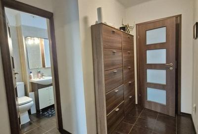 Apartament 4 camere spatios, Piata 1 mai, prima inchiriere - 14