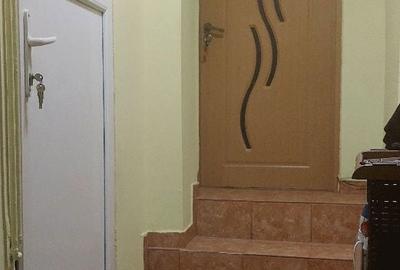 Garsonieră decomandată în Central - 4