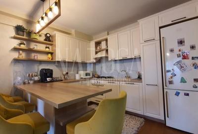 Apartament 3 camere de vanzare in Calea Aradului Oradea, Oradea - 3
