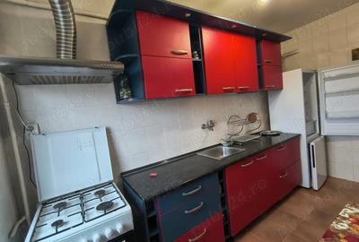 Vanzare ap. 2 camere, parc Tineretului, Pridvorului, et. 4 din 4 - 4