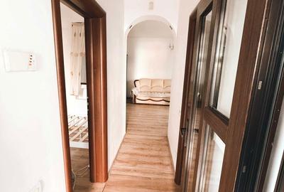 Casă cu 2 camere în Iancului - 2