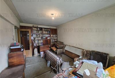 Apartament cu 3 camere decomandat în Drumul Taberei - 2