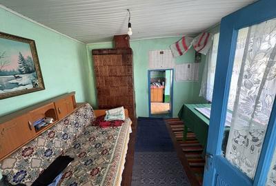 Casă cu 3 camere în Emil Racoviță - 5