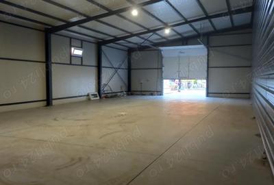 Spațiu comercial, de 400 mp, în Breasta - 5