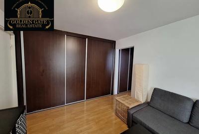 Comision 0% Apartament 2 Camere Lujerului | Centrala | AC | Balcon | - 3