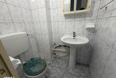 Apartament cu 3 camere decomandat în Central - 12
