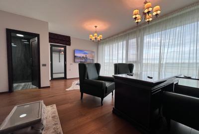 Popasului Residence Duplex 4 camere 4 Bai 5 Parcări Gated Community - 30