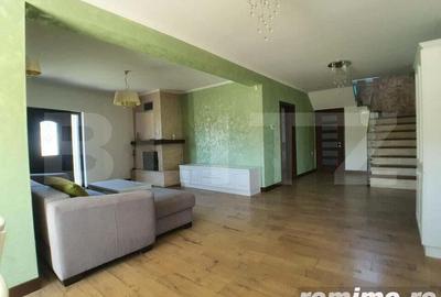 Casa 220mp, 3 dormitoare, curte 15 ari! - 1