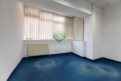 Birou de inchiriat // Domenii // Mihalache - 4