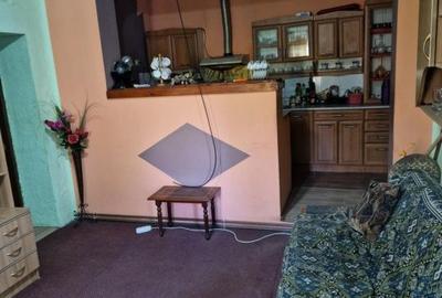 Casă cu 4 camere cu Teren 1522 Mp în Cenad - 5