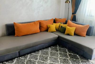 Apartament cu 2 camere decomandat în Dărmănești - 11