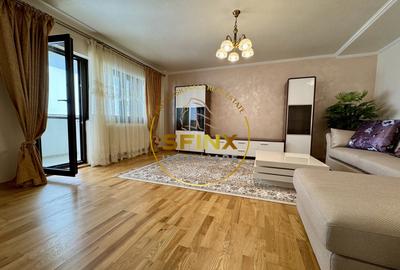 Vanzare - 4 camere I decomandat I 100mp I centrala proprie I Mall Vitan - 2