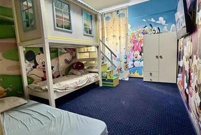 Apartament 4 camere in Bloc Nou, Mobilat si Utilat Premium, Zona Kaufland Navoda - 19