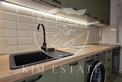 Apartament 2 camere Campus - Tomis Nord - 6