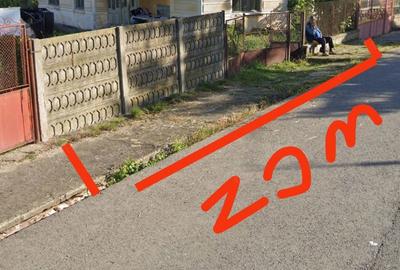 Casă cu 2 camere cu Teren 2000 Mp în Sântămăria-Orlea - 6