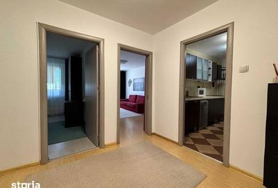 Apartament cu 4 camere semidecomandat în Titan - 7