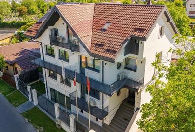 Spa?iu Comercial de Vanzare Cladire Comerciala Premium-zona Galata - 16