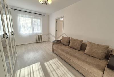 Apartament cu 2 camere nedecomandat în Podu Roș - 2
