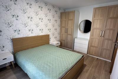 Apartament cu 3 camere decomandat în Tunari - 6
