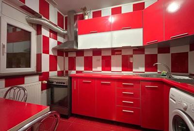 Apartament cu 3 camere decomandat în Pantelimon - 12