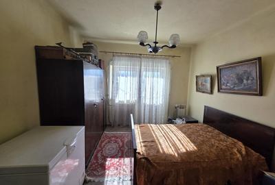 Apartament spatios 3 camere, zona Buzesti / Piata Victoriei - 8