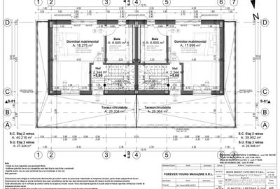 CASE TIP DUPLEX/12 MIN DE METROU-PRET PROMOTINAL!!!! - 10
