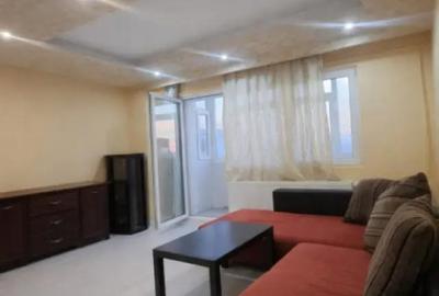 Apartament cu 3 camere semidecomandat în Democrației - 7