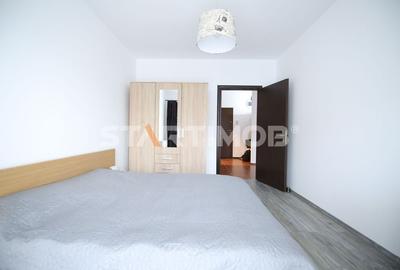 Apartament mobilat doua camere Tampa Gardens - 29