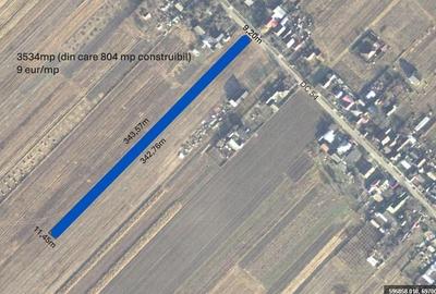 Spațiu comercial, în Adâncata - 2