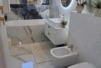 Apartament cu 3 camere decomandat în Florești - 5