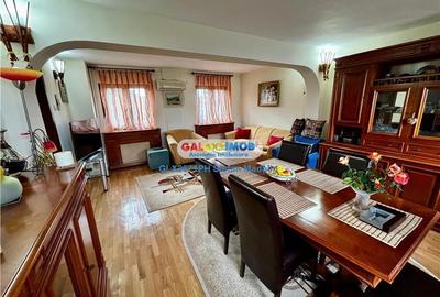 VANZARE VILA - TEREN 487 MP - ZONA MARASESTI, PLOIESTI - 6