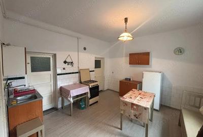 Casă cu 4 camere cu Teren 1000 Mp în Sâncraiu de Mureș