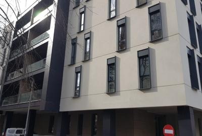 Piata Unirii Apart nou finisaje lux  131 mp plus curte 200 mp garaj - 29