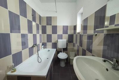 Casa 110 mp utili, curte proprie fata/spate, 2 niveluri, Cartier Europa - 5