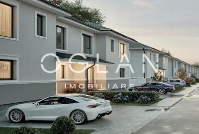 Duplex cu 4 camere cu Canalizare în Șura Mică - 11