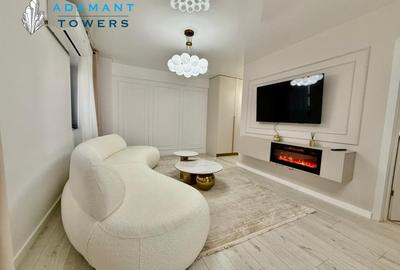 Apartament cu 3 camere în Cug - 1