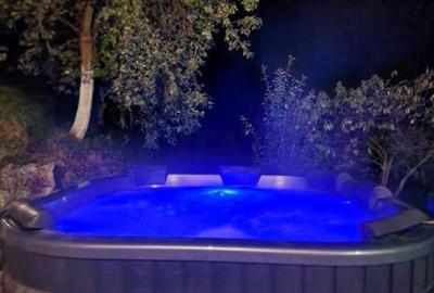 Pensiune 4* in Baile Herculane, investitie turism - 10