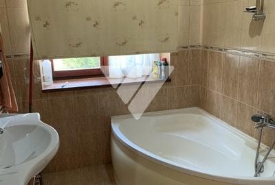 Apartament spatios 2 camere 82 mp etaj 2 zona Centrala Balcescu Sibiu - 7